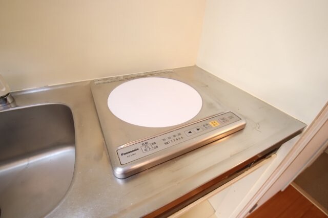 物件内観写真16　(IHコンロ)