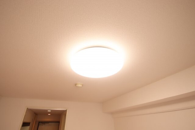 物件内観写真25　(照明)