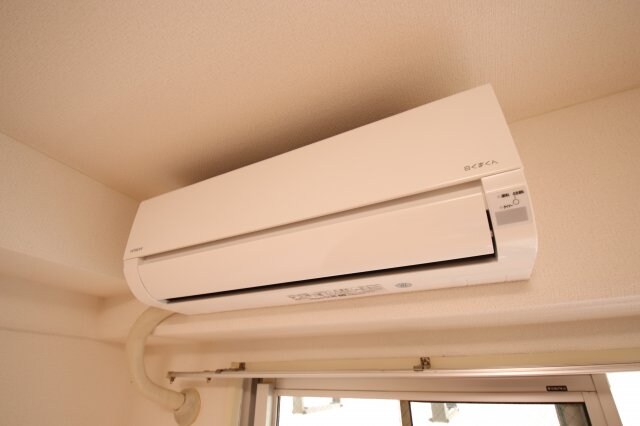物件内観写真26　(エアコン)