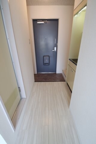 物件内観写真14　(キッチンスペース)