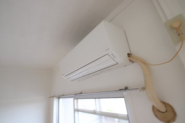 物件内観写真27　(エアコン)