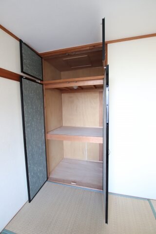 物件内観写真10　(室内洗濯パン)