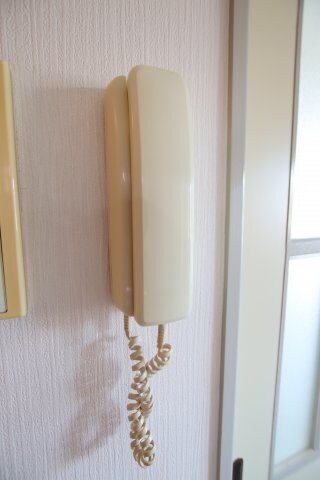 物件内観写真22　(インターホン)