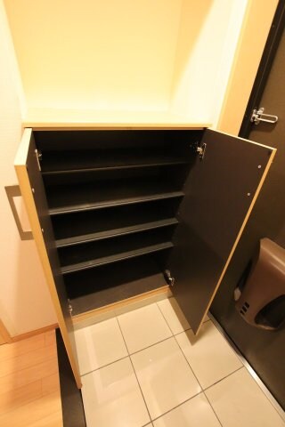 物件内観写真7　(シューズボックス)