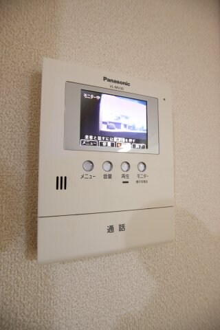 物件内観写真27　(TVモニターホン)