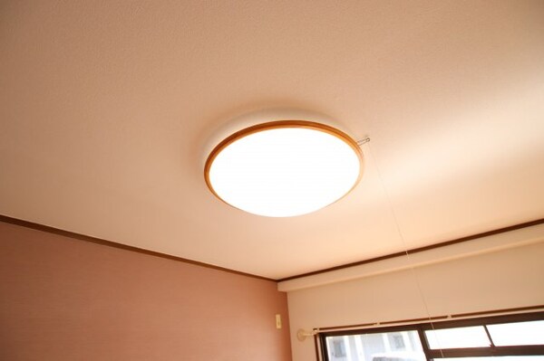 建物設備(照明器具)