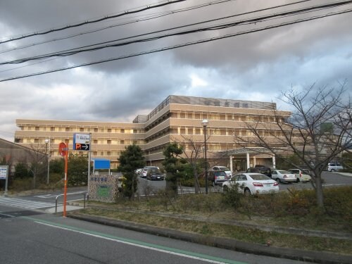 物件内観写真32　(青葉丘病院 308m)