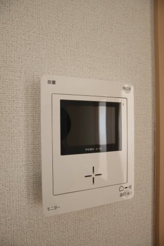 物件内観写真24　(TVインターホン)
