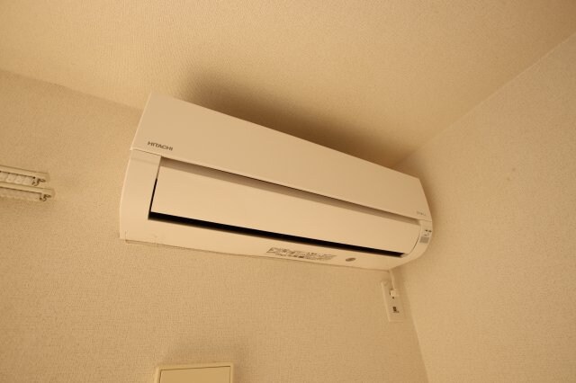 物件内観写真27　(エアコン)
