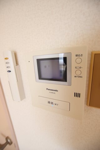 物件内観写真24　(TVモニターホン)