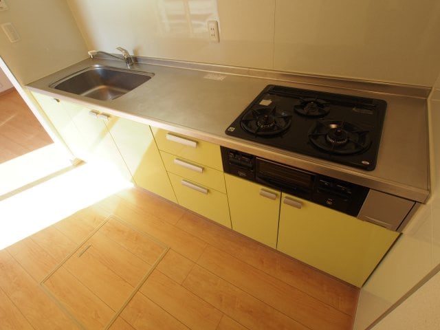 物件内観写真13　