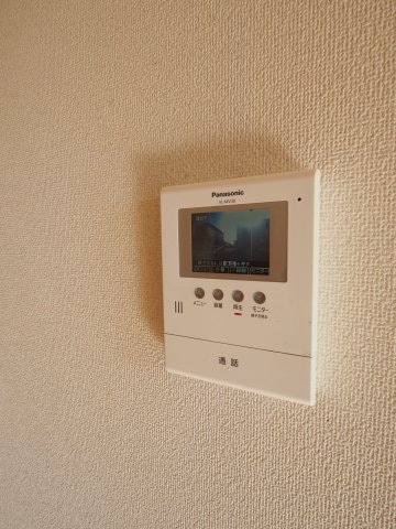 物件内観写真21　(TVインターホン)