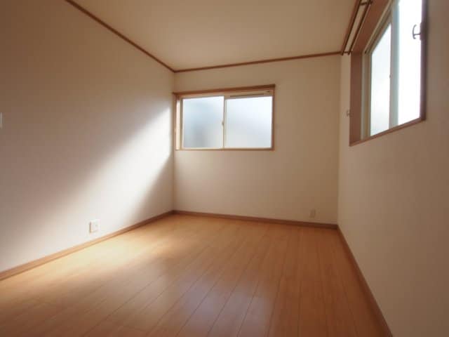 物件内観写真23　(洋室6帖)