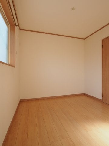 物件内観写真25　(洋室4.5帖)