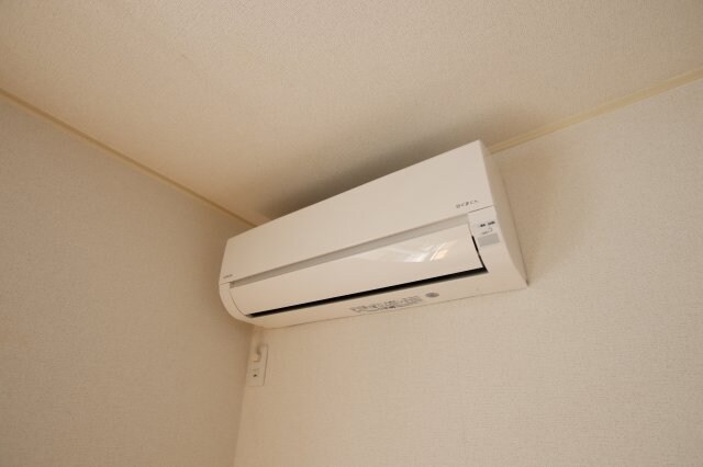 物件内観写真24　(エアコン)