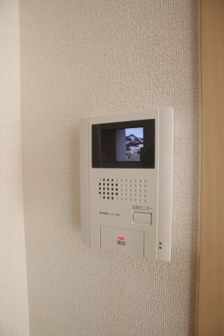 物件内観写真25　(TVインターホン)
