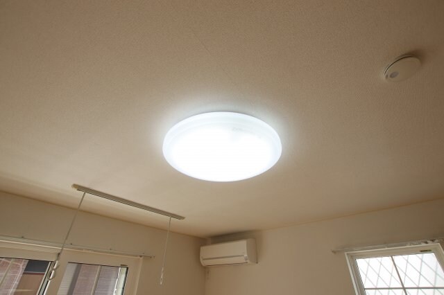 物件内観写真27　(照明器具)