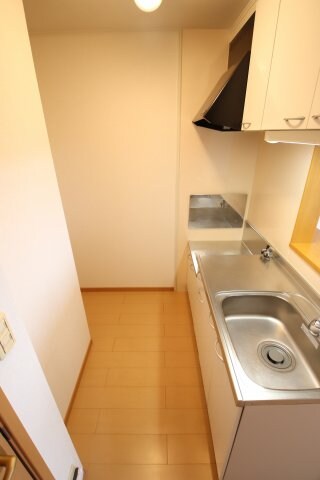 物件内観写真18　(キッチンスペース)