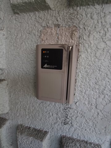 物件内観写真6　(オートロック)