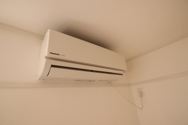 物件内観写真27　(エアコン)