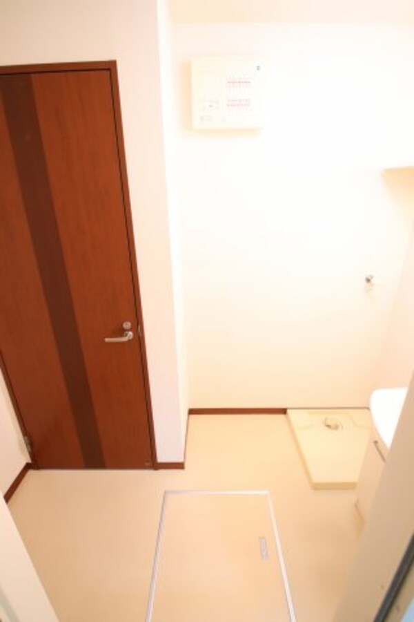 洗面・脱衣所