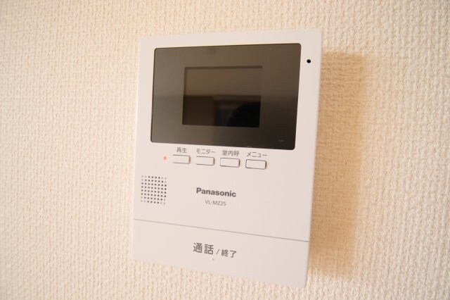 物件内観写真19　(TVドアホン)