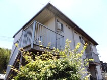 ハイツ豊下の外観写真