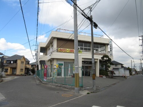 物件内観写真25　(青葉簡易郵便局 404m)