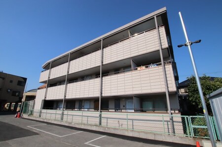 マンションY・K外観写真