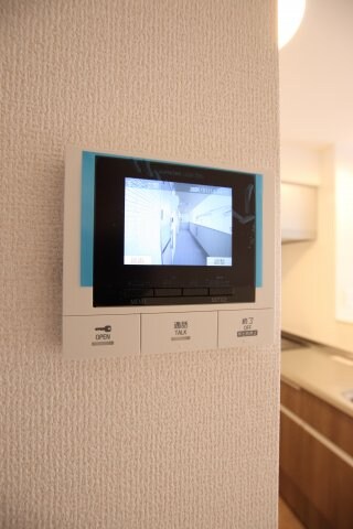 物件内観写真19　(TVドアホン)