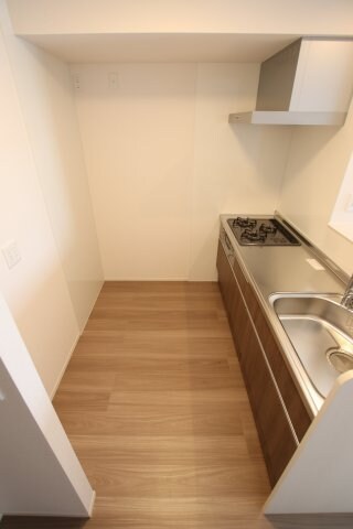 物件内観写真22　(キッチンスペース)