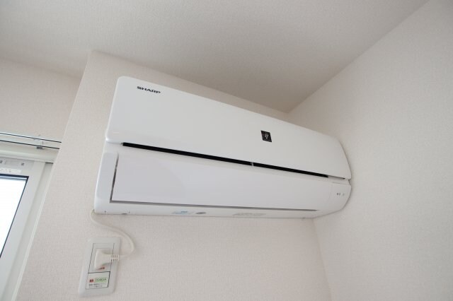 物件内観写真25　(エアコン)