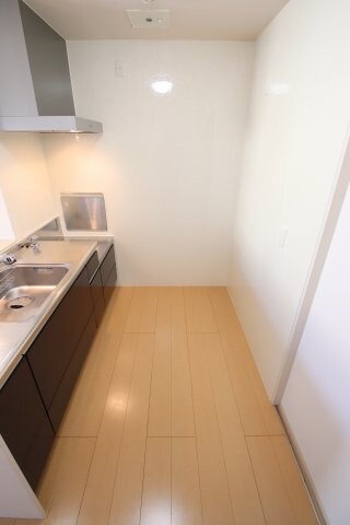 物件内観写真22　(キッチンスペース)