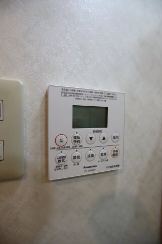 物件内観写真13　(浴室乾燥機)