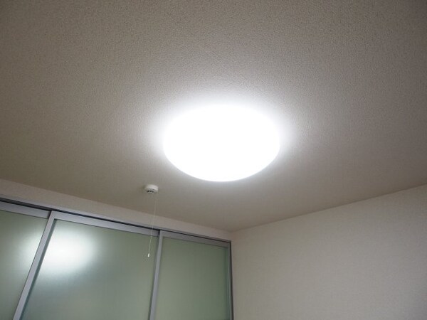 建物設備(照明器具)