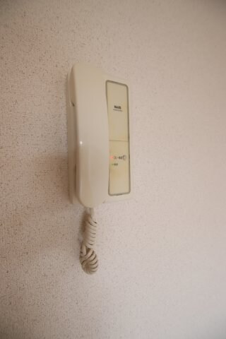 物件内観写真25　(インターホン)