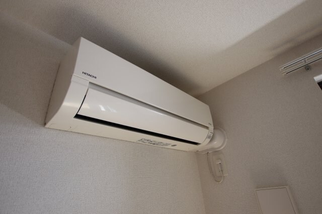 物件内観写真23　(エアコン)