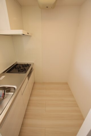 物件内観写真22　(キッチンスペース)