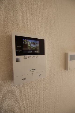 物件内観写真25　(TVインターホン)
