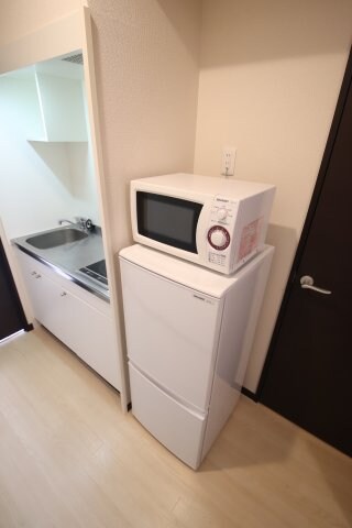 物件内観写真16　(冷蔵庫)