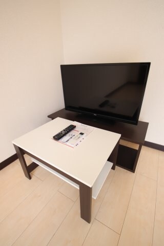 物件内観写真25　(TV)