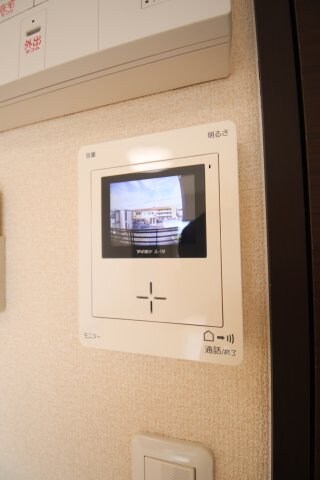 物件内観写真27　(TVモニターホン)