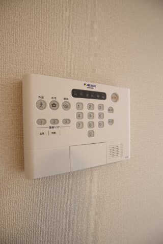 物件内観写真27　(ALSOK)