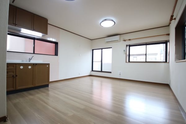 居室