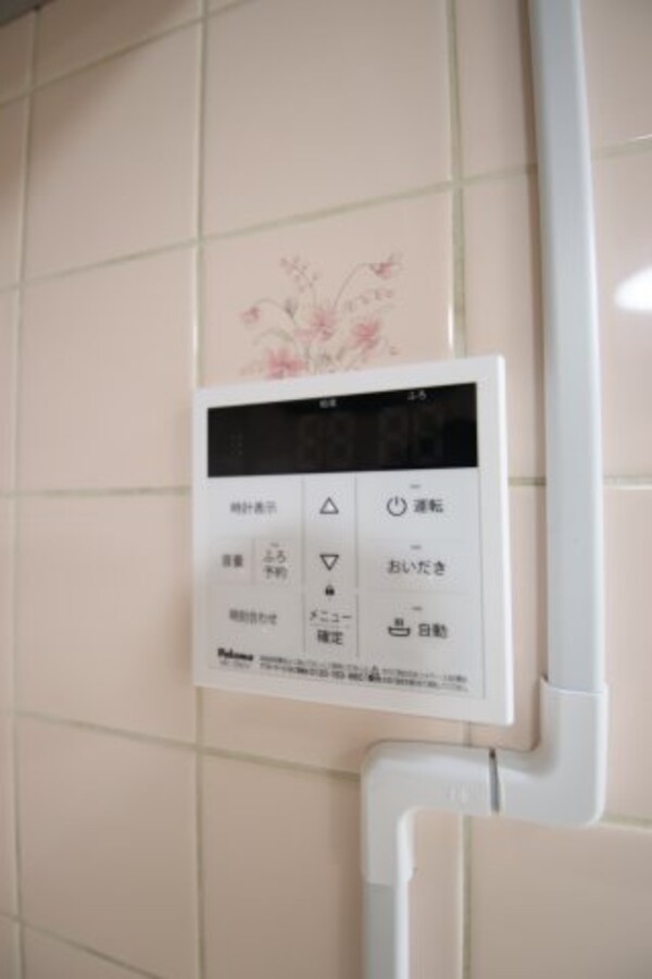 建物設備(給湯)