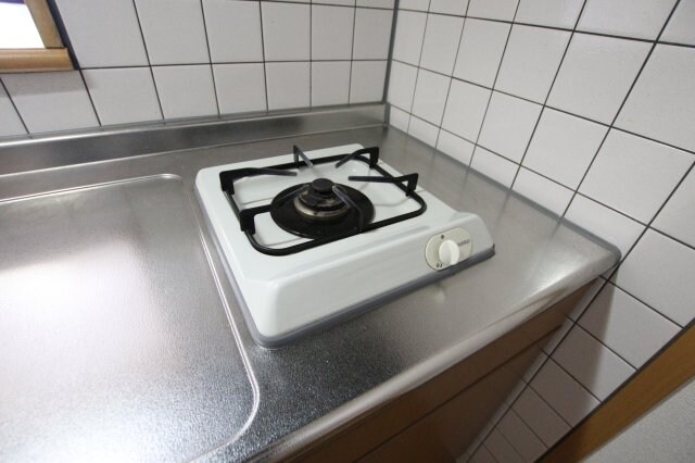 物件内観写真19　(システムキッチン)