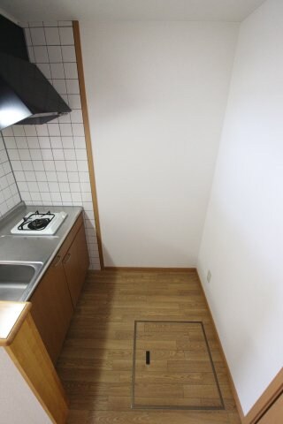 物件内観写真20　(キッチンスペース)