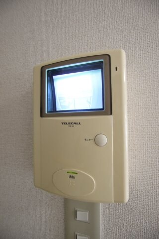 物件内観写真26　(TVインターフォン)