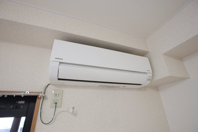 物件内観写真27　(エアコン)