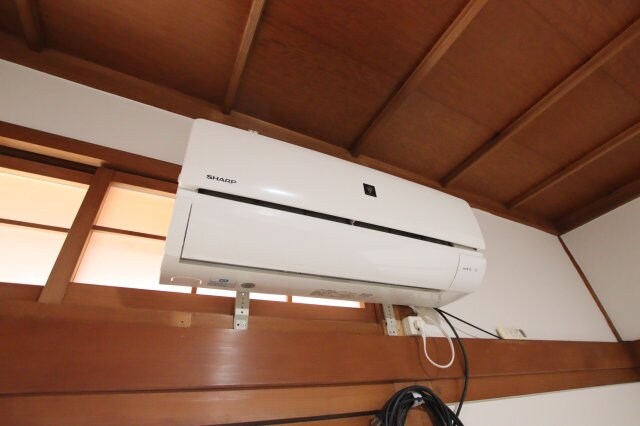 物件内観写真19　(冷蔵庫スペース)